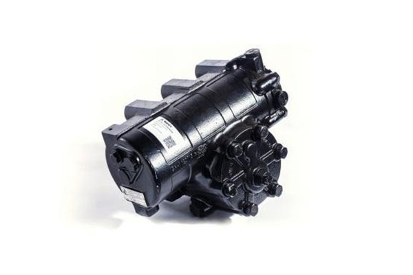 A229900005684 Power Steering Gearbox